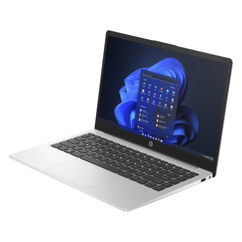 HP 245 G10 8A550EA R5-7530U 8GB 512GB SSD 14 FDOS