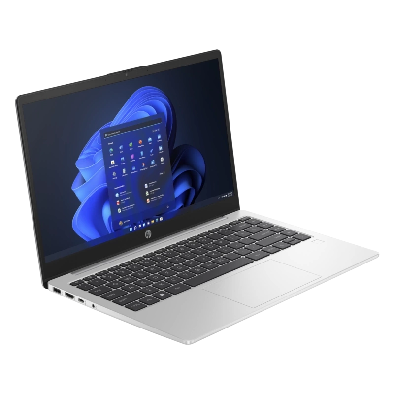 HP 245 G10 8A550EA R5-7530U 8GB 512GB SSD 14 FDOS