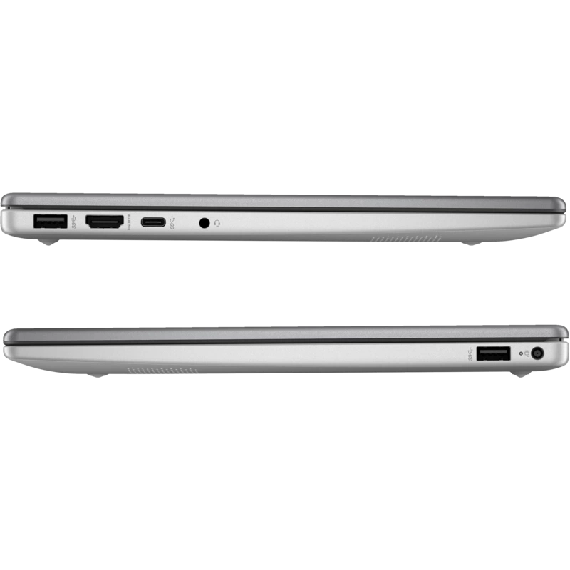 HP 245 G10 8A550EA R5-7530U 8GB 512GB SSD 14 FDOS
