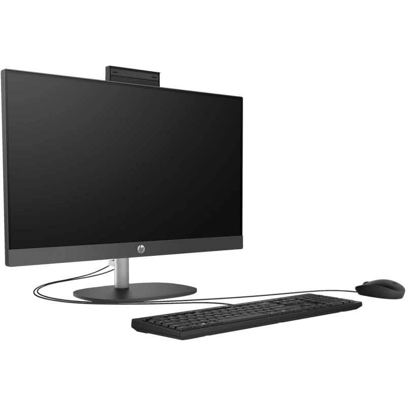 HP 245 G10 9H6V2ET R7-7730U 8GB 512GB SSD 23.8 FDOS