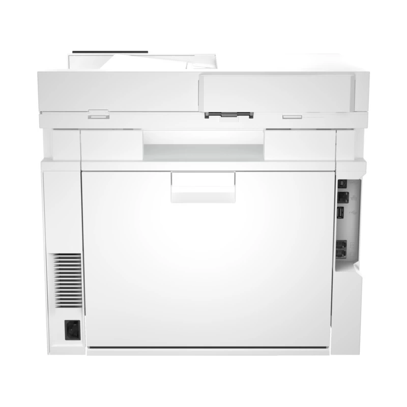 HP 5HH66A 4303FDN RENKLİ ÇOK FONKSİYONLU LAZER YAZICI 33PPM FAX