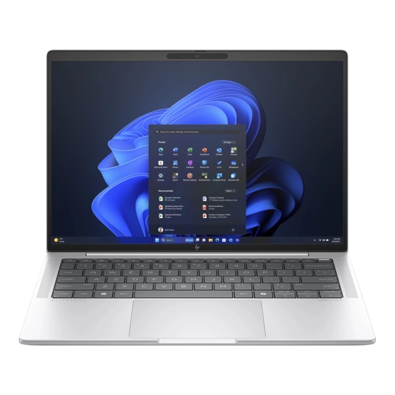 HP ELITEBOOK 1040 G11 9G0J6ET U7-155H 32GB 1TB SSD 14 W11PRO