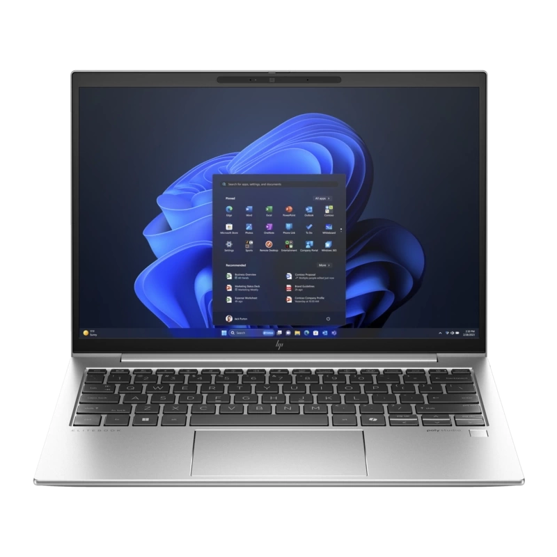 HP ELITEBOOK 830 G11 970Q0ET U7-155U 16GB 1TB SSD 13 W11PRO