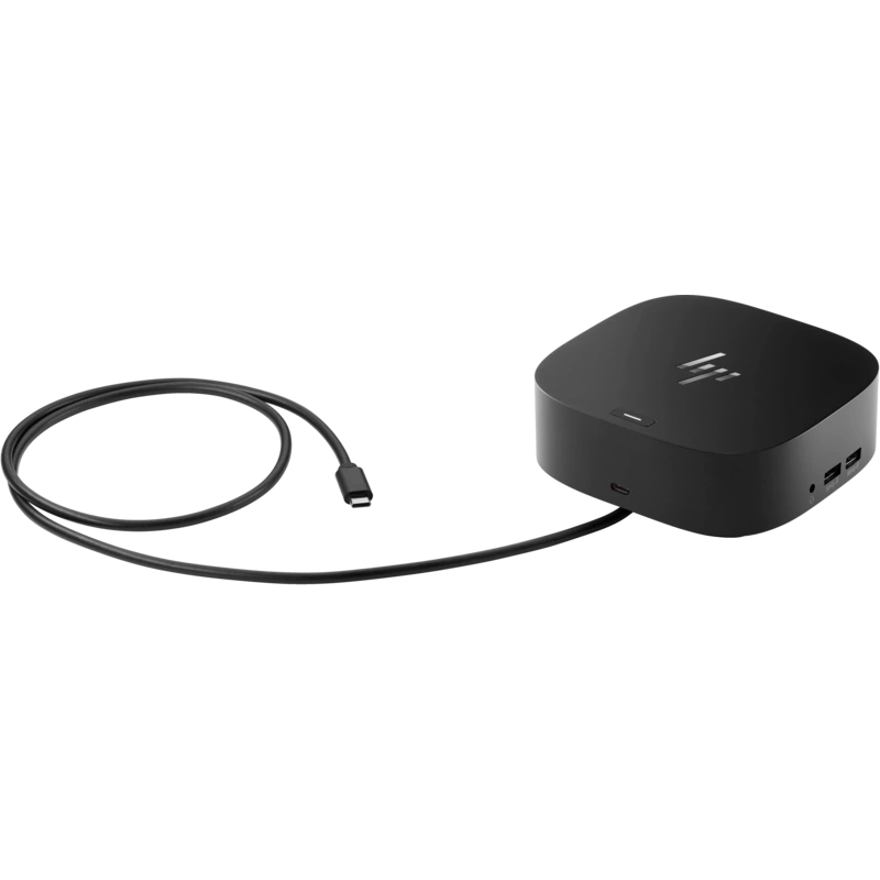 HP G5 UNIVERSAL DOCK STATION USB TYPE-C (5TW10AA)