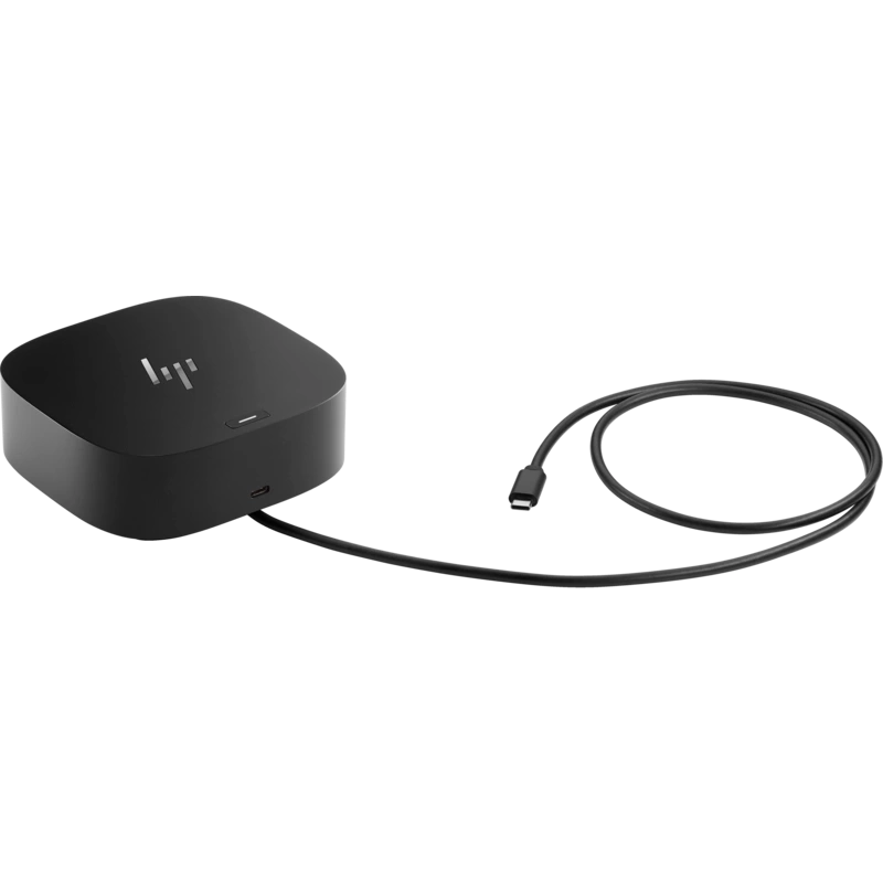 HP G5 UNIVERSAL DOCK STATION USB TYPE-C (5TW10AA)