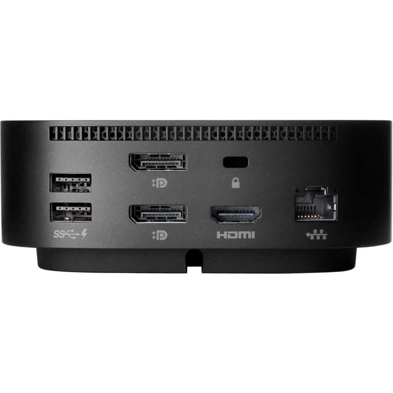 HP G5 UNIVERSAL DOCK STATION USB TYPE-C (5TW10AA)