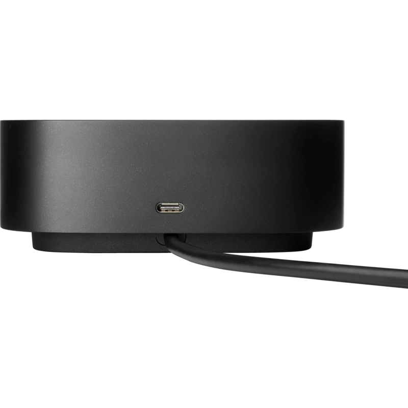 HP G5 UNIVERSAL DOCK STATION USB TYPE-C (5TW10AA)