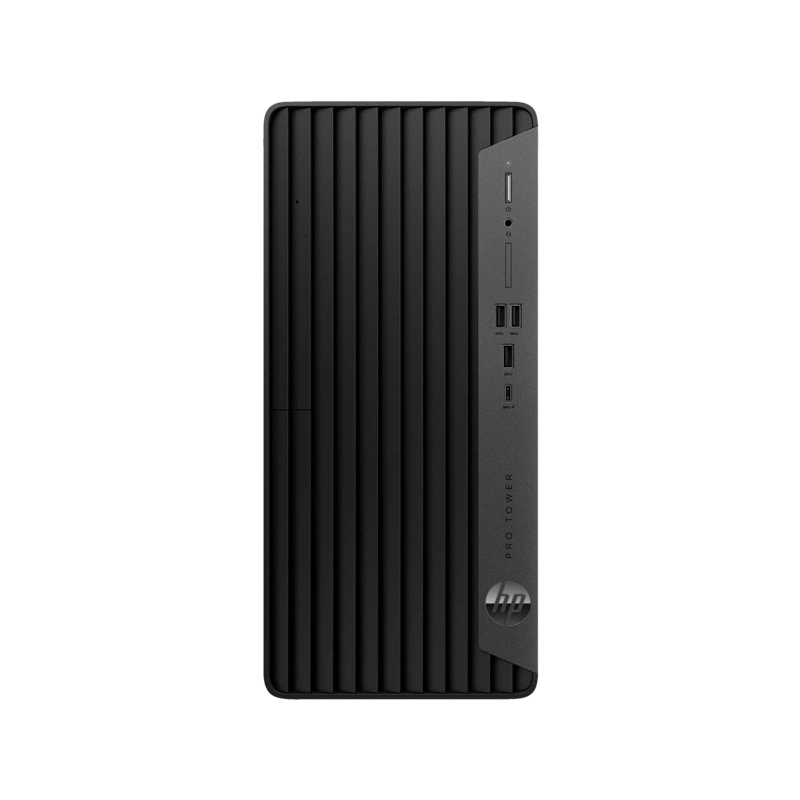 HP PRO TOWER 400 G9 9M8J3AT i5-12500 8GB 512GB SSD FDOS