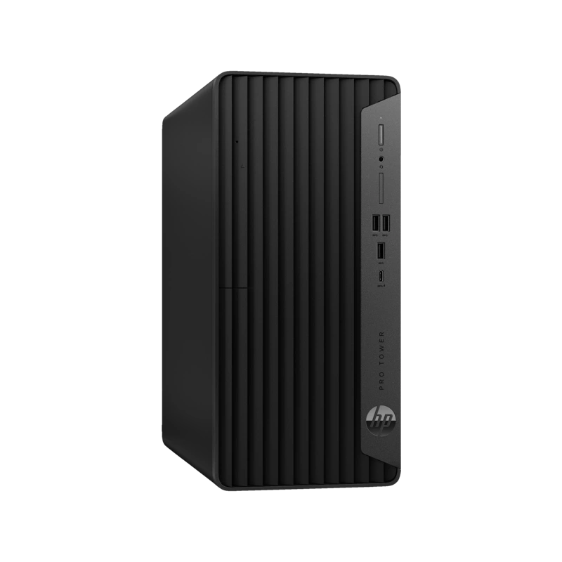 HP PRO TOWER 400 G9 9M8J3AT i5-12500 8GB 512GB SSD FDOS