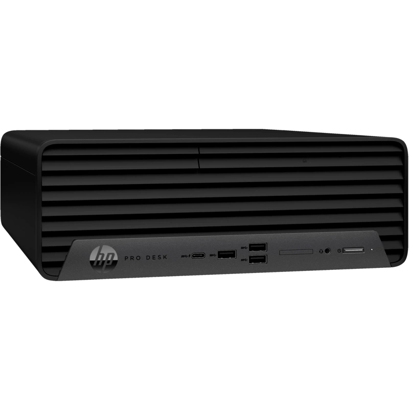HP PROMINI 400 G9 6A7J8EA i5-12500 8GB 512GB SSD FDOS