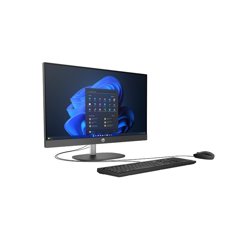 HP PROONE 240 G10 AIO D36C6ET U7-155U 16GB 512GB SSD 23.8 FDOS