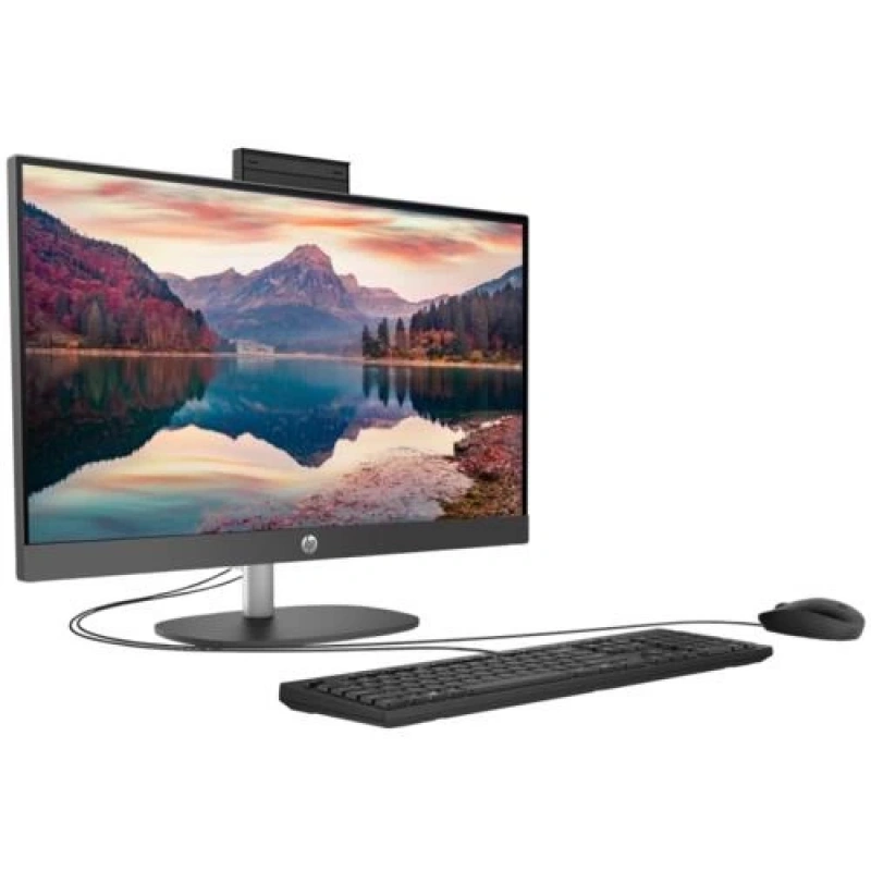 HP PROONE 240 G10 B70VFAT i5-1334U 16GB 512GB  SSD 23.8 FDOS