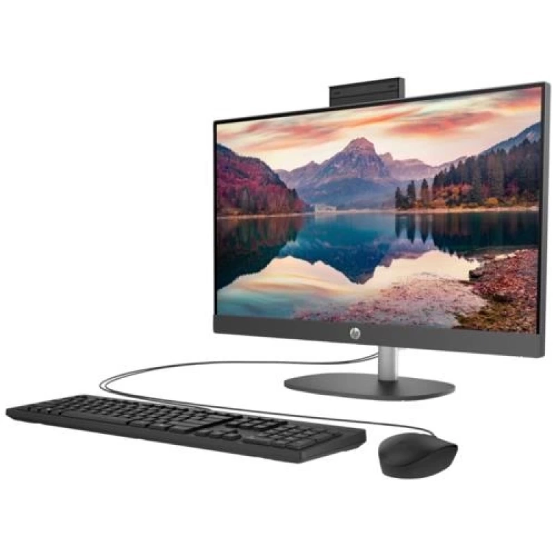 HP PROONE 240 G10 B70VFAT i5-1334U 16GB 512GB  SSD 23.8 FDOS