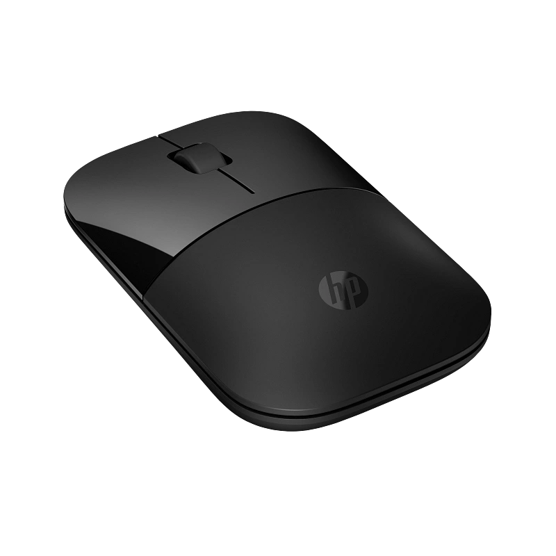 HP Z3700 DUAL WİRELESS SIYAH MOUSE (758A8AA)