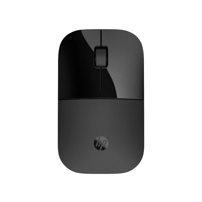HP Z3700 DUAL WİRELESS SIYAH MOUSE (758A8AA)