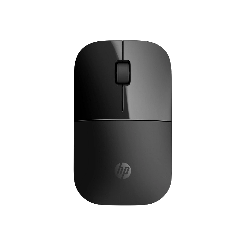 HP Z3700 OPTİK WİRELESS SIYAH MOUSE (V0L79AA)