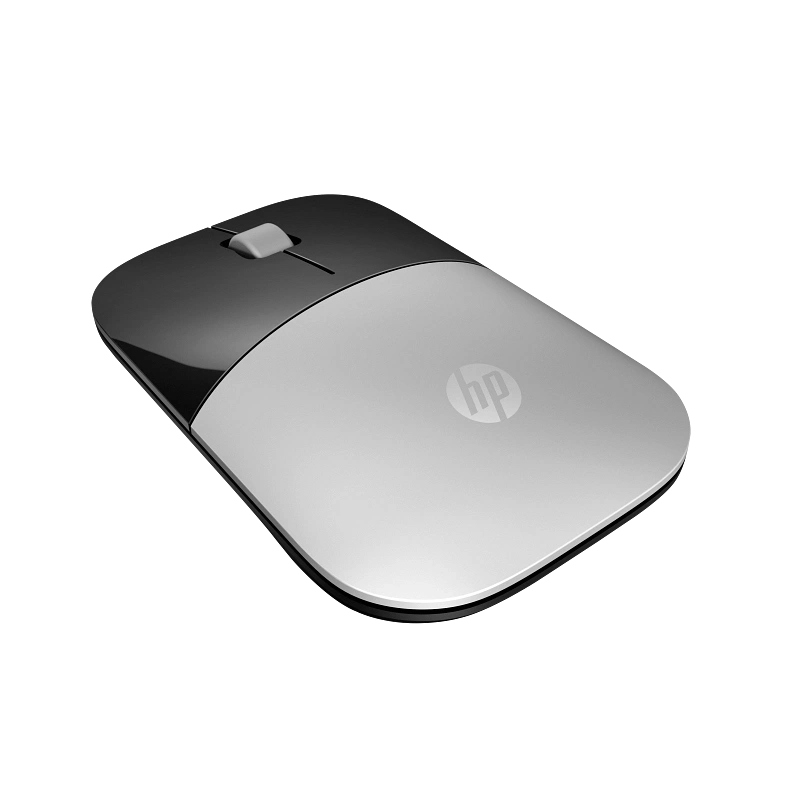 HP Z3700 WİRELESS SILVER MOUSE (X7Q44AA)