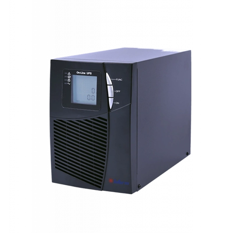 INFORM UPS SINUS EVO LCD 2 KVA 5-12DK KESİNTİSİZ GÜÇ KAYNAĞI 7Ah