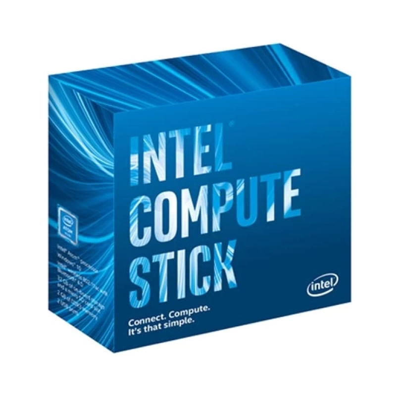 INTEL COMPUTE STICK BOXSTK1AW32SC WINDOWS