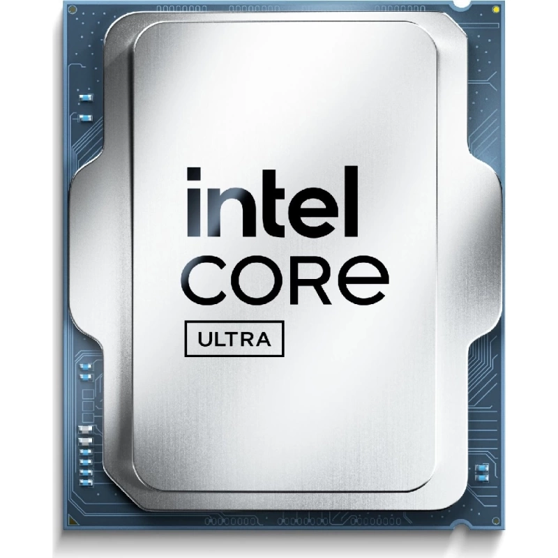 INTEL Core Ultra 9 285K 3.7GHz 36MB Önbellek 24 Çekirdek 1851 3nm İşlemci Tray