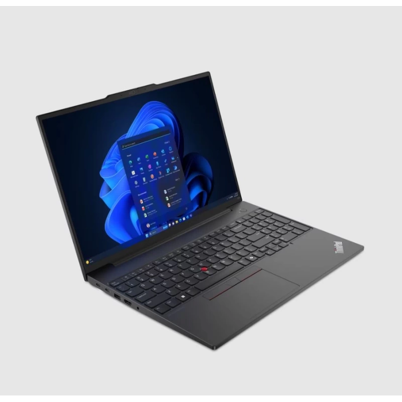 LENOVO E16 THINKPAD 21MA003MTX U5-125U 16GB 512GB SSD 16 FDOS