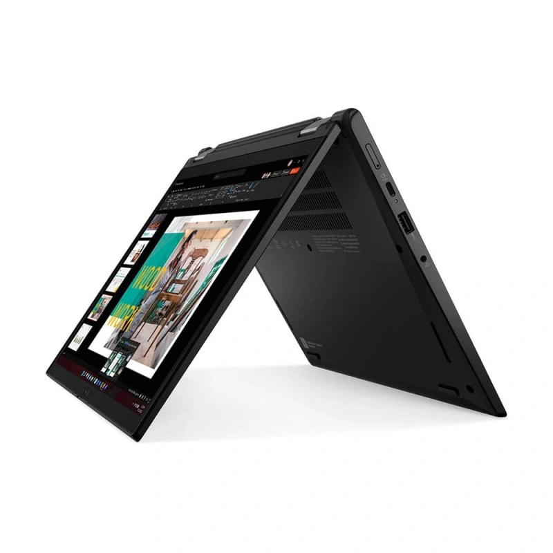 LENOVO L13 THINKPAD 2IN1 21LM0037TX U7-165U 32GB 1TB SSD 13.3 FDOS