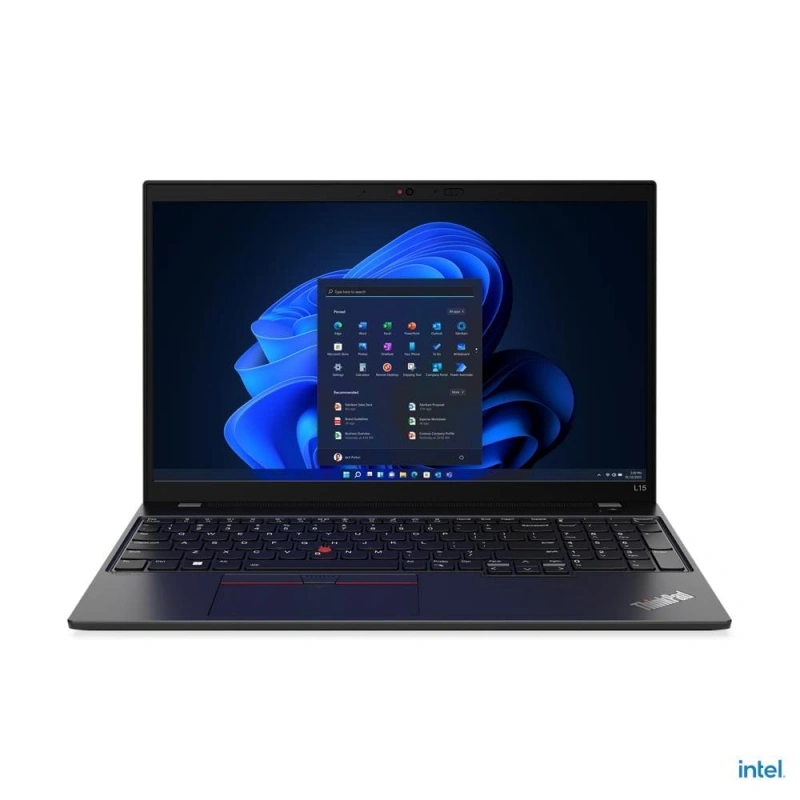LENOVO L15 THINKPAD 21C3006ETX I5-1235U 8GB 512GB SSD 15.6 W10PRO