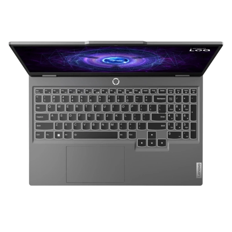 LENOVO LOQ 83GS00PHTR i5-12450HX 12GB 1TB SSD 8GB RTX 4060 144Hz 15.6 FDOS