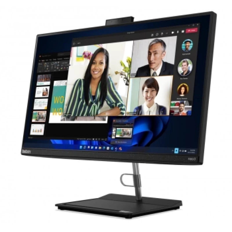 LENOVO NEO 50A 12SC001LTR i5-13420H 16GB 512GB SSD 23.8 MULTI TOUCH FDOS