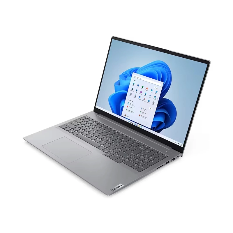 LENOVO NB THINKBOOK 16 G6 ABP 21KK001GTR R5 7530U 8GB 256GB SSD 16.0 WUXGA (1920x1200) FREEDOS