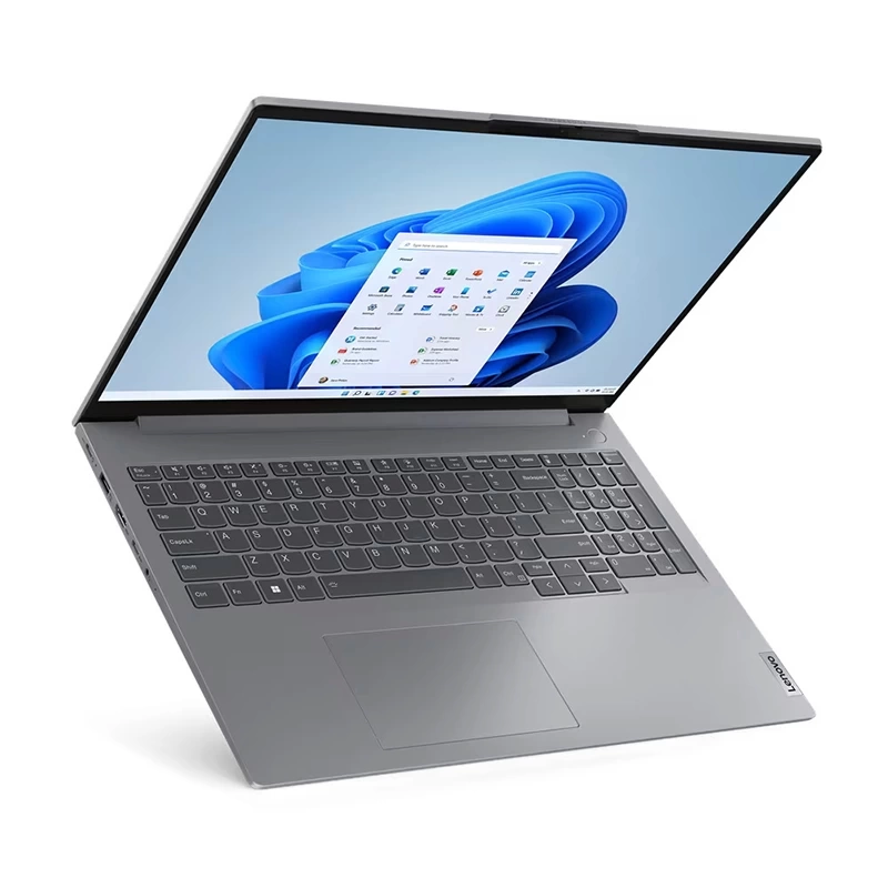 LENOVO NB THINKBOOK 16 G6 ABP 21KK001GTR R5 7530U 8GB 256GB SSD 16.0 WUXGA (1920x1200) FREEDOS