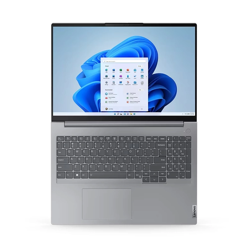 LENOVO NB THINKBOOK 16 G6 ABP 21KK001GTR R5 7530U 8GB 256GB SSD 16.0 WUXGA (1920x1200) FREEDOS