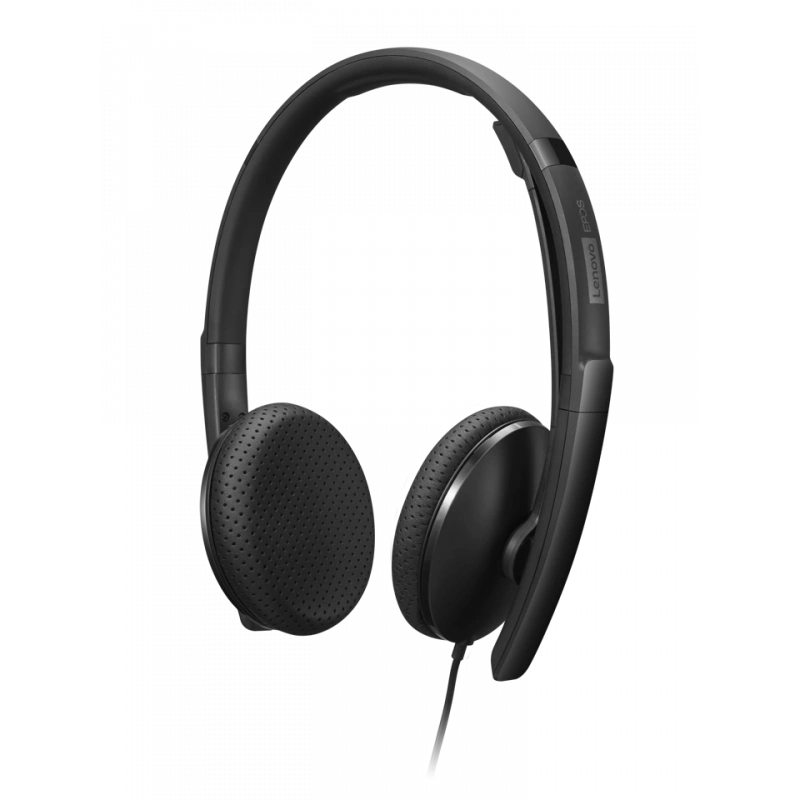 LENOVO TYPE-C KABLOLU KULAKLIK (4XD1M45626)