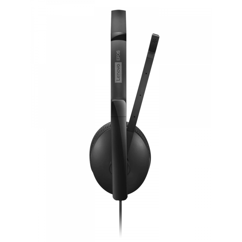 LENOVO TYPE-C KABLOLU KULAKLIK (4XD1M45626)