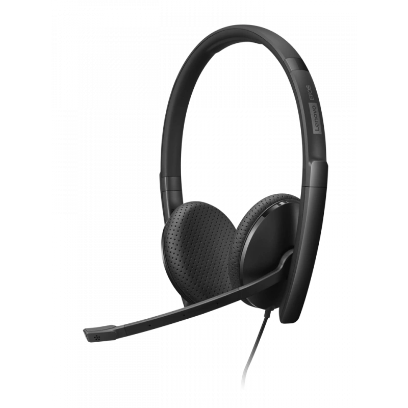 LENOVO TYPE-C KABLOLU KULAKLIK (4XD1M45626)