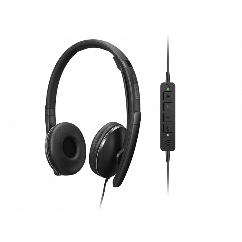 LENOVO TYPE-C KABLOLU KULAKLIK ANC (4XD1M45627)