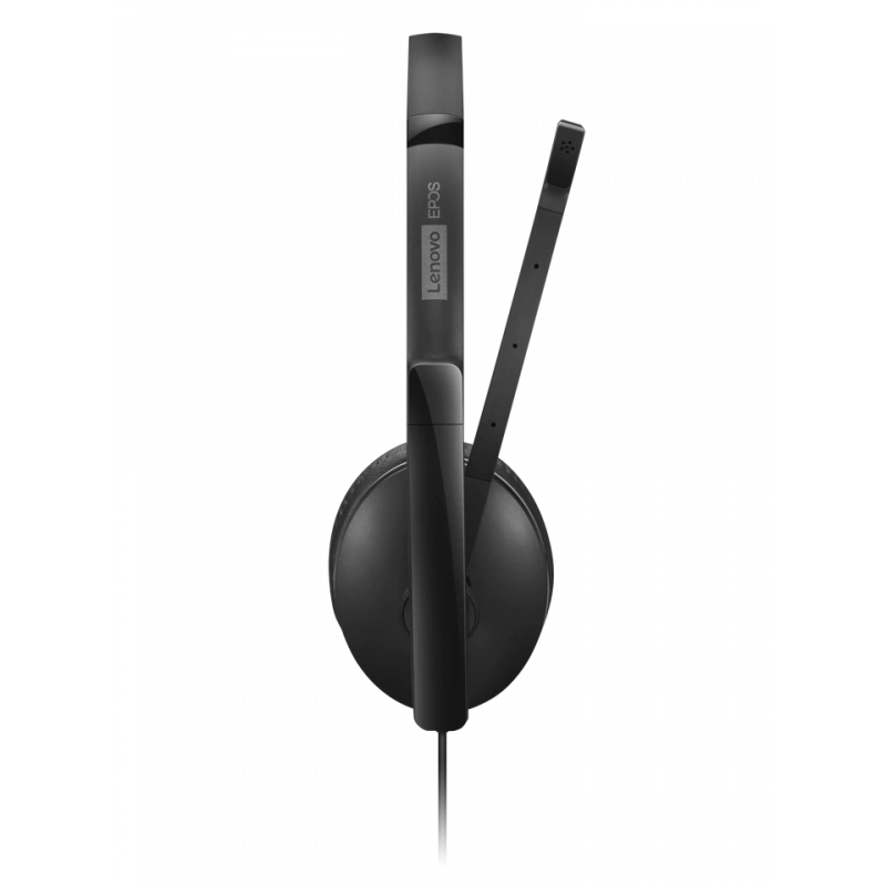 LENOVO TYPE-C KABLOLU KULAKLIK ANC (4XD1M45627)