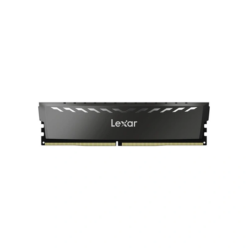 LEXAR THOR 8GB DDR4 3200Mhz CL18 1.35V Ram LD4BU008G-R3200GSXG