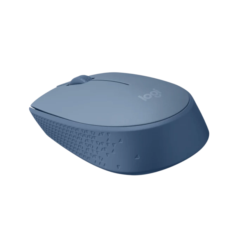 LOGITECH M171 KABLOSUZ MOUSE MAVI 910-006866