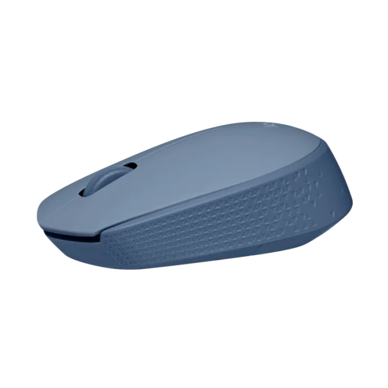 LOGITECH M171 KABLOSUZ MOUSE MAVI 910-006866