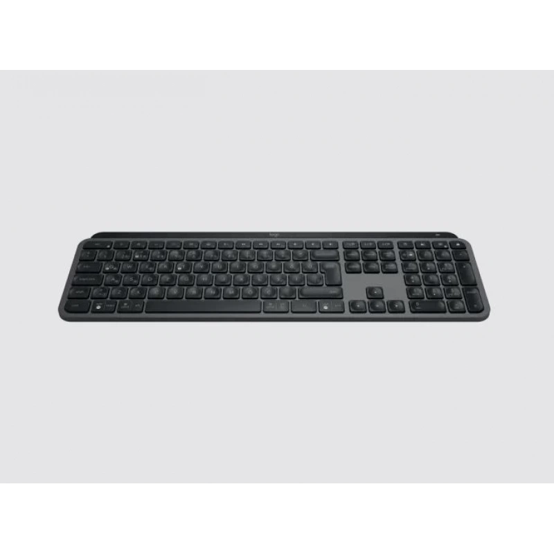 LOGITECH MX KEYS S TAM BOYUTLU Q TR 920-011594
