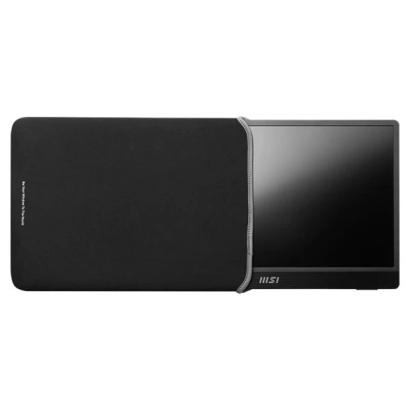 MSI 15.6 PRO MP161 E2U 1920X1080 (FHD) 16:9 FLAT