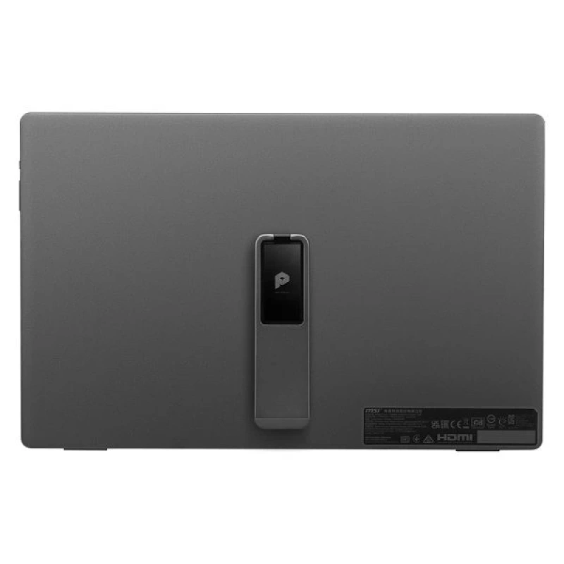 MSI 15.6 PRO MP161 E2U 1920X1080 (FHD) 16:9 FLAT