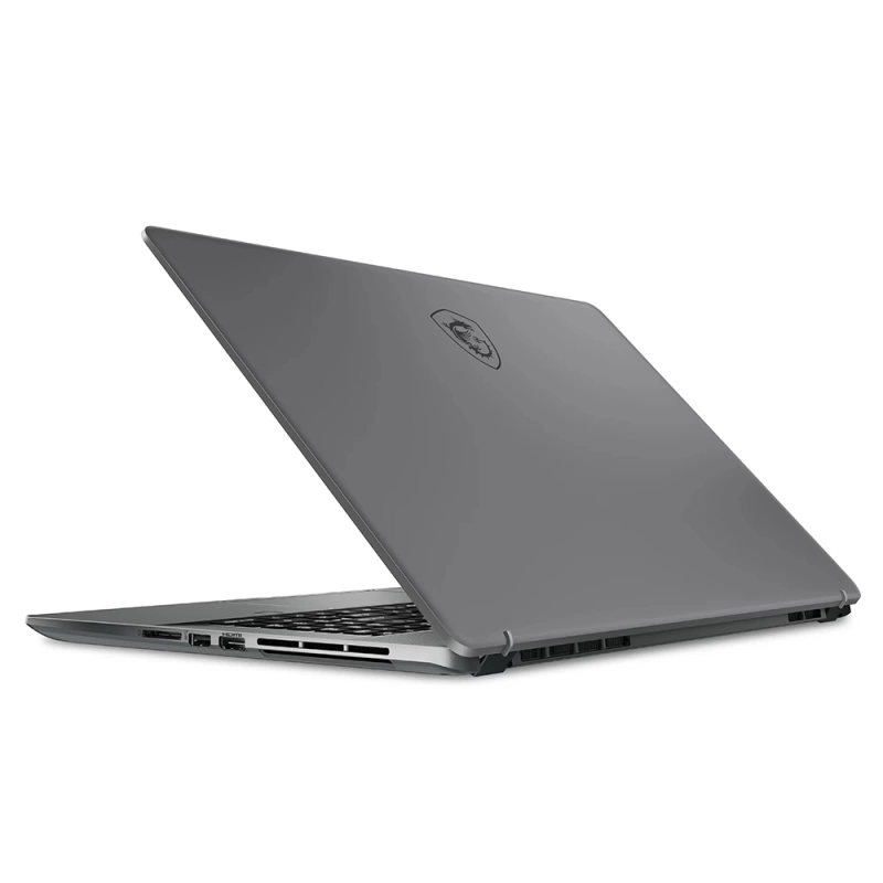 MSI NB CREATOR Z17 HX STUDIO A14VFT-252TR I7-14700HX 32GB DDR5 RTX4060 GDDR6 8GB 1TB SSD 17.0 QHD+ 165Hz W11P