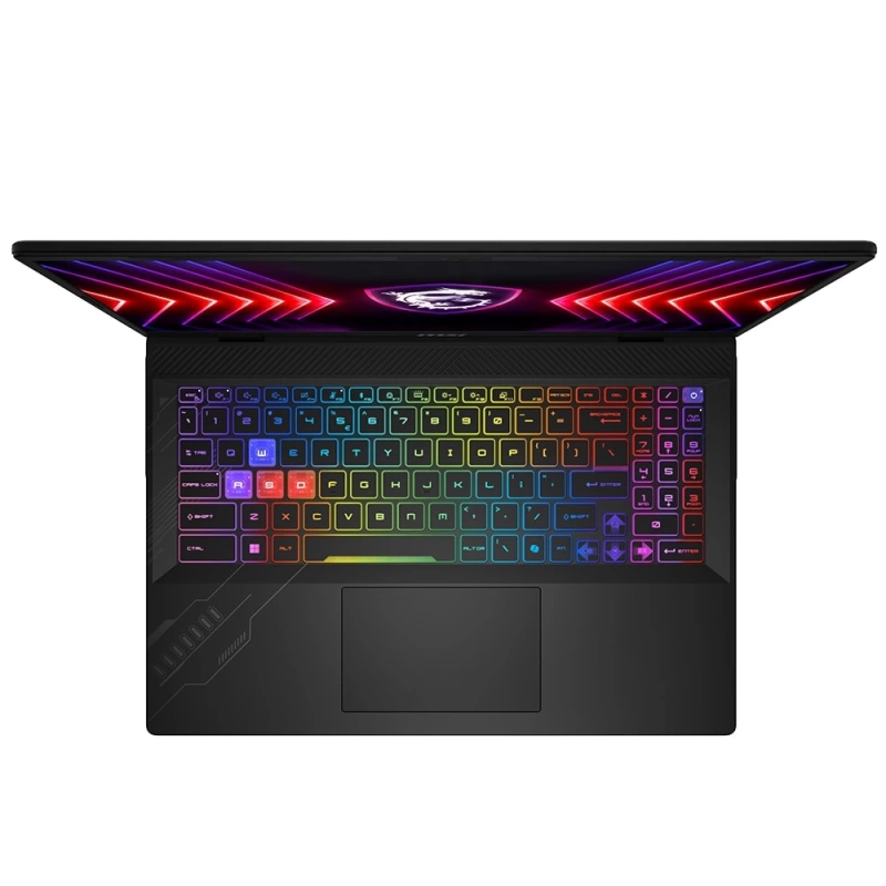 MSI NB CROSSHAIR 16 HX D14VFKG-245TR I7-14700HX 32GB DDR5 RTX4060 GDDR6 8GB 1TB SSD 16.0 QHD+ 240Hz W11 HOME