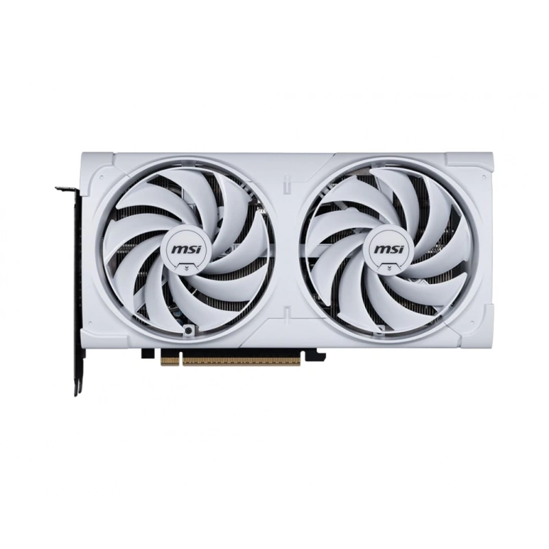 MSI GEFORCE 5070 12G VENTUS 2X OC WHITE 192BIT VGA