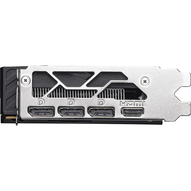 MSI GEFORCE RTX 5050 8G GAMING OC GDDR6 128B DX12 PCIE 5.0 X16 (3XDP 1XHDMI)