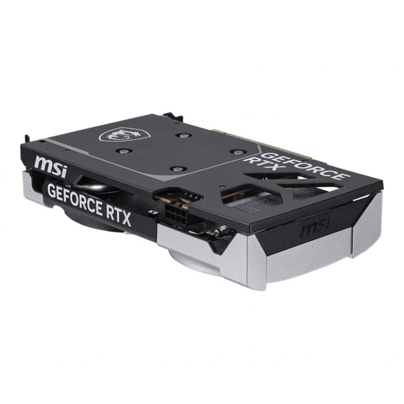 MSI GEFORCE RTX 5050 8G VENTUS 2X OC