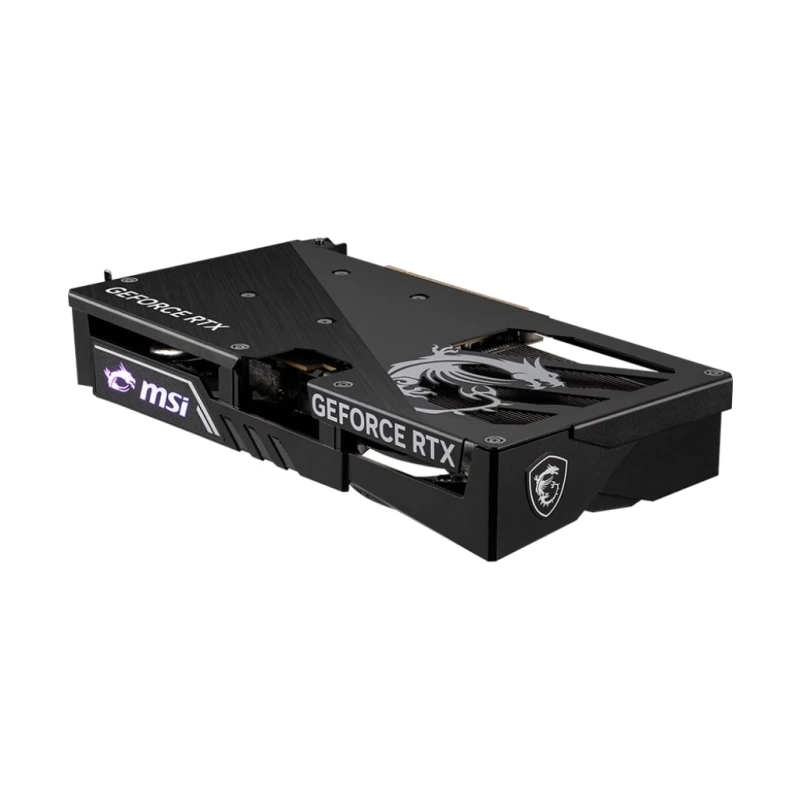 MSI GEFORCE RTX 5060 8G GAMING OC