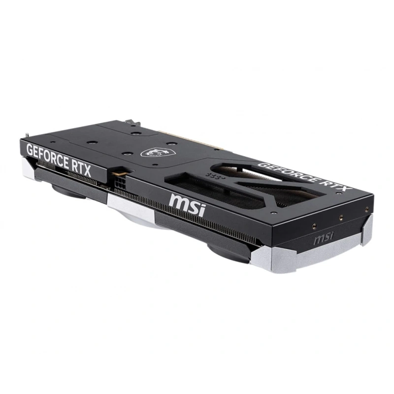 MSI GEFORCE RTX 5060 8G VENTUS 3X OC